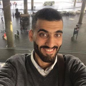 Meet your Posher, Muhammad